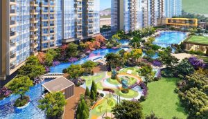 Имот в Хонконг: Grand Mayfair III и Woodis отбелязват оживени продажби, докато пазарът се покачва