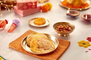 Celebrate Diwali in the Sky with Akasa Air’s Exclusive Festive Meal – A Delightful Culinary Journey