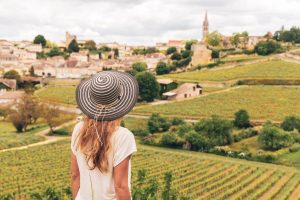 Bordeaux Wine Tours: Where the City Meets the Vineyards