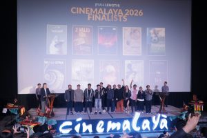 Cinemalaya 21 awards the documentary Bloom Where You Are Planted as Best Film.