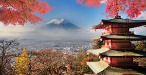 The Flavors of Fall – The Taucker Travel Blog