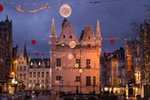 All of the Best Things to Do in Mechelen, Belgium