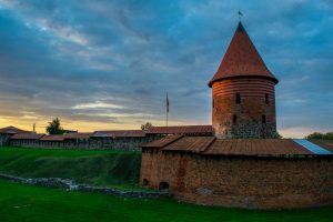 11 Worthwhile Sights To See in Kaunas, Lithuania