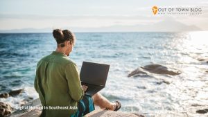 The Digital Nomad’s Travel Companion: Balancing Work and Wanderlust in Southeast Asia