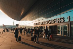 Frankfurt’s Terminal 3 Set to Open in April 2026, Enhancing Germany’s Key Aviation Hub with Upgraded Capacity for Schengen and Non-Schengen Flights – What It Means for Air Passengers