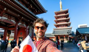 12 Countries U.S. Travelers Can Visit Without A Visa Right Now