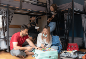 How to Travel Europe on a Budget in Summer 2026