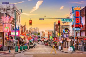 Move Over Nashville! This Underrated City In Tennessee Is Seeing Record Growth In Tourism