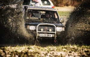 Packing for the Wild: How to Carry Everything You Need for Off-Road Expeditions