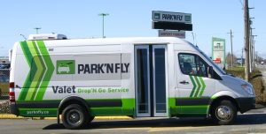 Park’N Fly Canada Rewards Program – Full Review