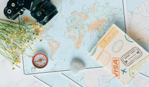 8 Practical Safety Tips For Navigating Solo Travel