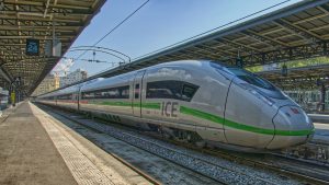 The Rise of Sustainable Travel Across European Countries