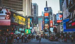 12 U.S. City Neighborhoods Where Tourists Become Regulars