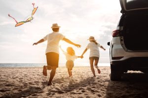 5 Simple Steps to Plan a Day Trip That Feels Miles Away from Everyday Life
