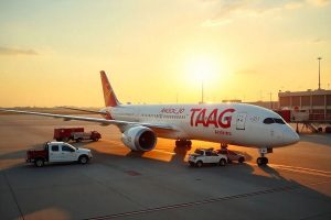 Brazil, South Africa, Nigeria, Portugal, Kenya, Cuba, And More As TAAG Angola Airlines Moves Operations To New Luanda Airport