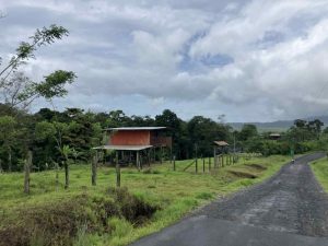 A 2-Week Nicoya Peninsula & Guanacaste Mountains Itinerary