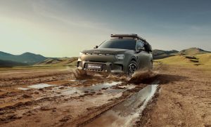 Основателят на Wayve обсъжда $100 млн. и FSD на Tesla