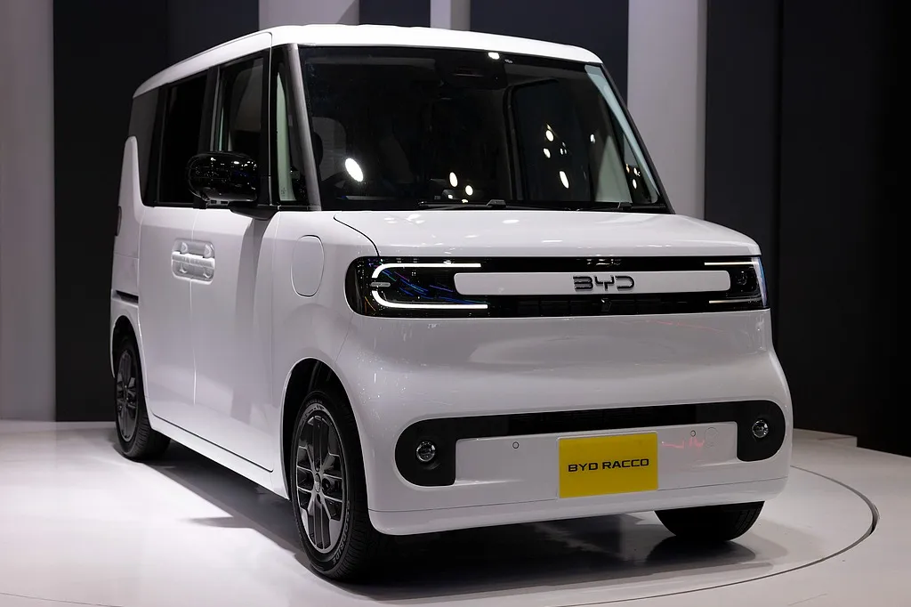 Китайските марки в Япония: Възход и влияние на пазара