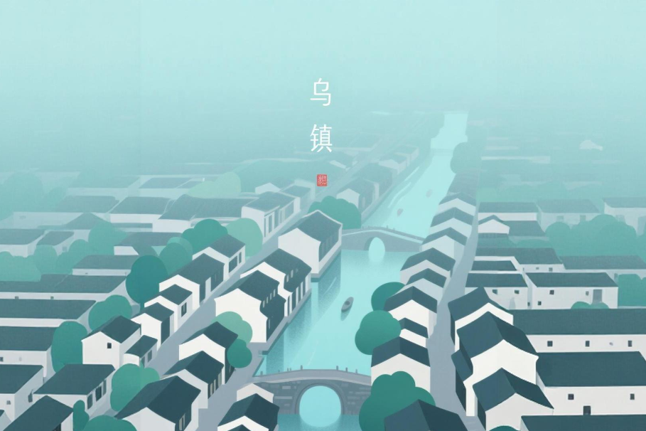 Обсъждаме бъдещето на споделеното киберпространство в Wuzhen