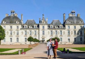 My Full Guide to Visiting Chateau de Cheverny