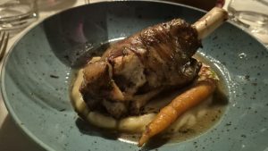 Špajza restaurant in Ljubljana – Dr Jam Travels