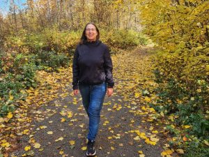 From Kelowna Hike to Fall Treats: Kuhl Real Life Wear Test