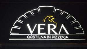 Vera pizzeria in Ljubljana – Dr Jam Travels