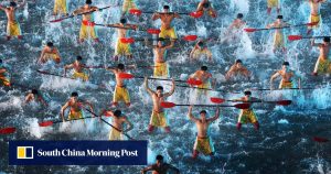 Закриването на Националните игри поставя нов старт за Greater Bay