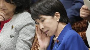 Началото на премиера на Япония в 3 сутринта предизвиква опасения за „работа, работа, работа“: „честно казано, малко съм притеснен“