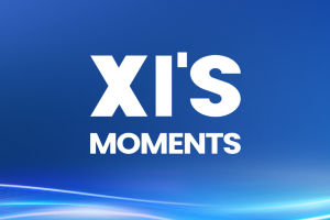 Си поздравява Самия Сулуху Хасан за президентския пост в Танзания