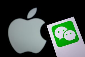 Apple стартира програма в помощ на мини приложенията