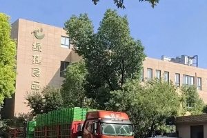 Шанхай отнема лицензите на доставчик на училищна храна