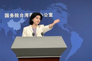 Сепаратизмът на DPP и външни сили зад напрежението в пролива