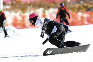 Десет впечатляващи снимки от Китай за периода 14–20 ноември