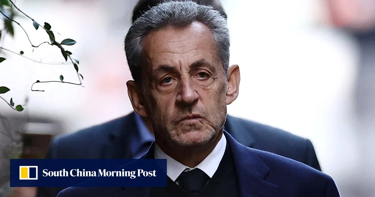 Френският съд освободи Саркози в очакване на обжалването