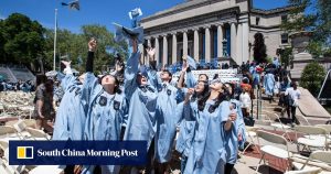 Бумът на китайските студенти открива нови възможности за американци