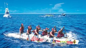 Air Tahiti Steps Up for Hawaiki Nui Va’a 2025: Extra Flights and Involvement Shine a Spotlight on French Polynesia Sporting Spirit
