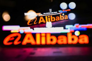 Alibaba и E-Mart стартират нова платформа за е-търговия