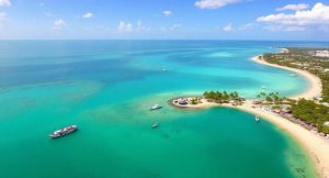 Andhra Pradesh Witness More than Seventeen Thousand Crore INR New Tourism Investment to Create Nearly One Lakh Jobs, Boosting Coastal Tourism and MICE Infrastructure