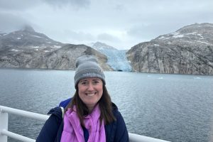 An Arctic Expedition Onboard the National Geographic Explorer