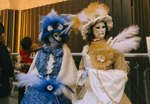 Carnival of Venice 2026: Everything You Need to Know