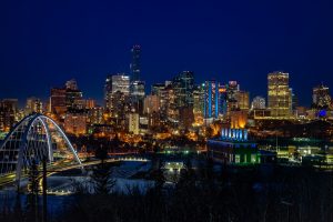 Discover Downtown Edmonton: Stay at Marriott Edmonton for Culture & Adventure
