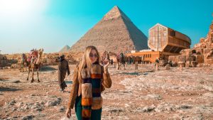 Explore the Most Captivating Egypt Travel Packages