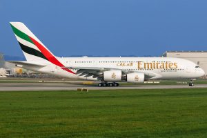 Dubai’s Emirates Unveils New AI-Driven Technology for Turbulence Prediction, Boosting Passenger Safety and Comfort on Flights