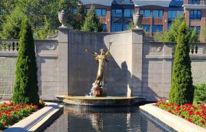 Discover Saratoga Springs: Your Ultimate Guide to the City’s Best