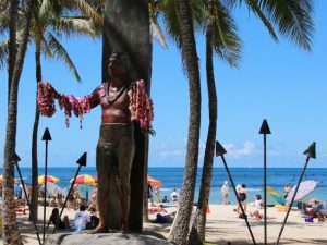 Visiting Oahu with Kids