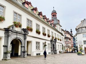 Ten things to do in Koblenz