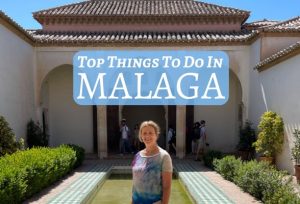 20 things to do in Malaga