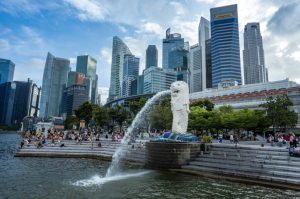 Singapore On A Budget: 7 Tips for Staying Under $60 Per Day