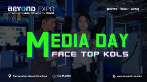 Съставът включва най-добрите глобални технически KOL и влиятелни лица